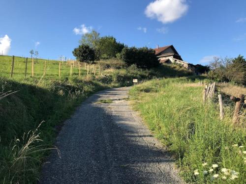 Saint-Antoine-l'Abbaye Bed & Breakfast | Joz Une Halte