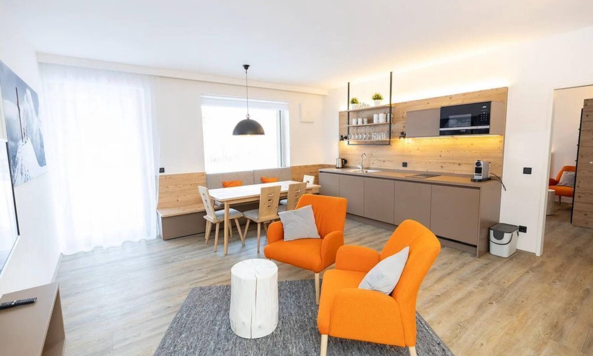 Hinterstoder Apartment | Kreidelucke Standard - 19 nights - Dormio Aparthotel Hinterstoder