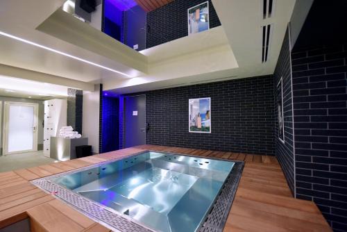 Faubourg North Hotel | Kyriad Hotel Dijon Centre Gare
