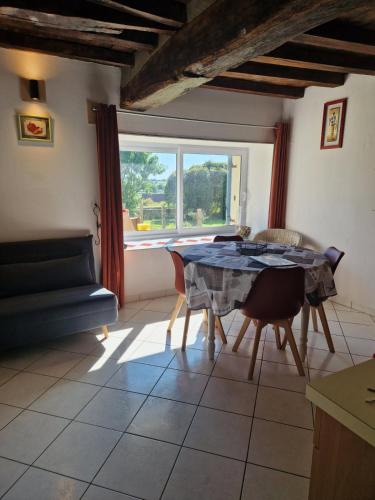 Martigny-le-Comte Apartment | L'Atelier de la Forge La forge