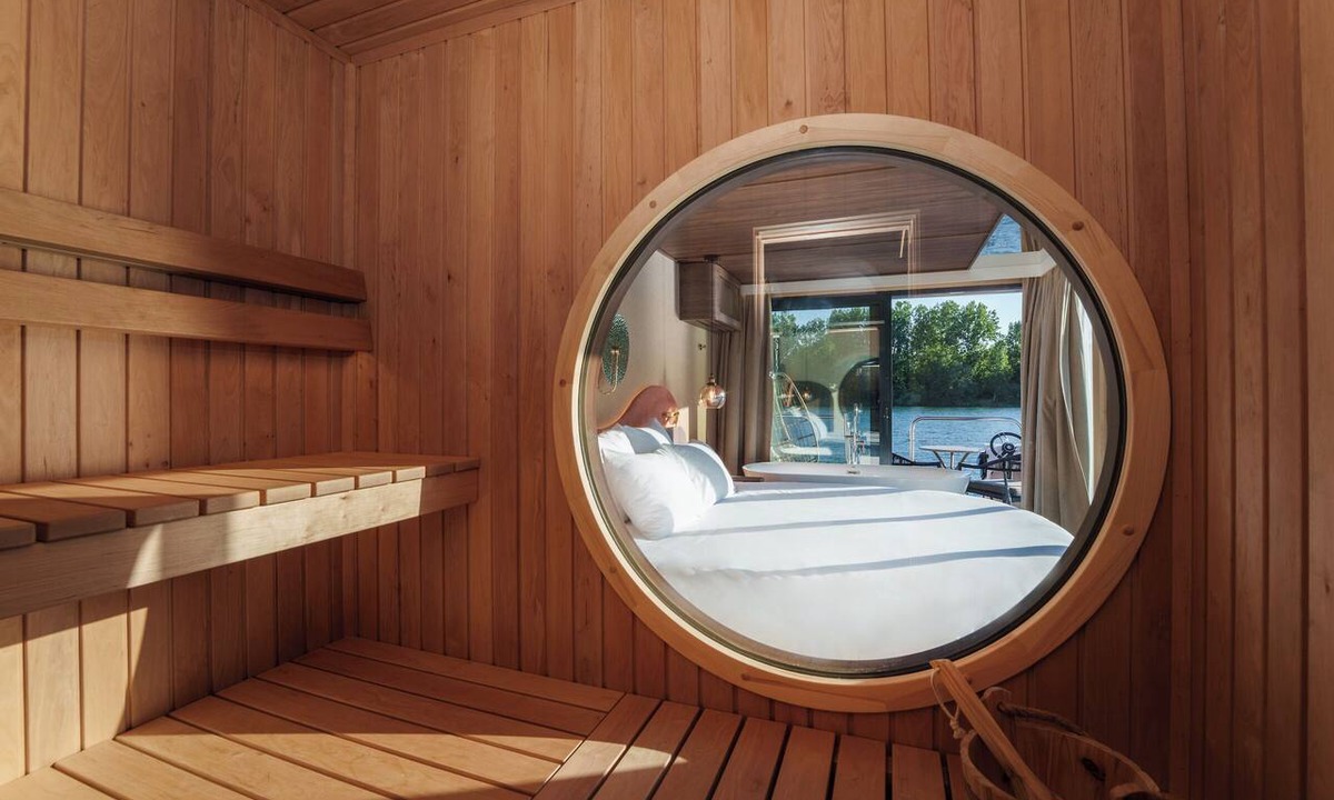 Torcy Boat Rental | L'Escale Royale Torcy - Marne la Vallée