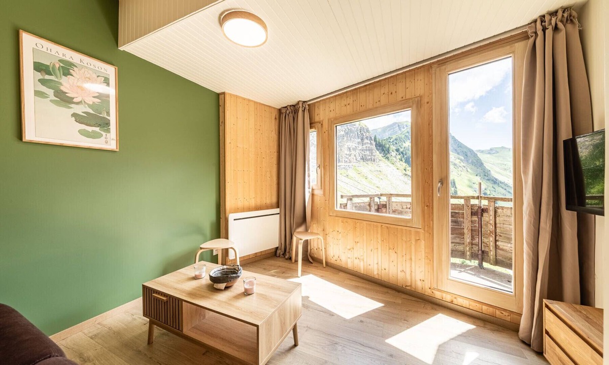 Avoriaz Apartment | L'Etoile des Neiges - Immodreams - Avoriaz