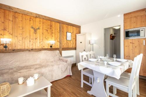 Autrans Apartment | L'Olympique Cocoôning - Vue montagne parking privé