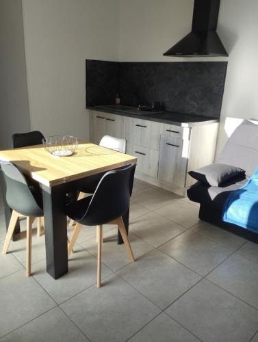 Uzer Apartment | L'Uzerois