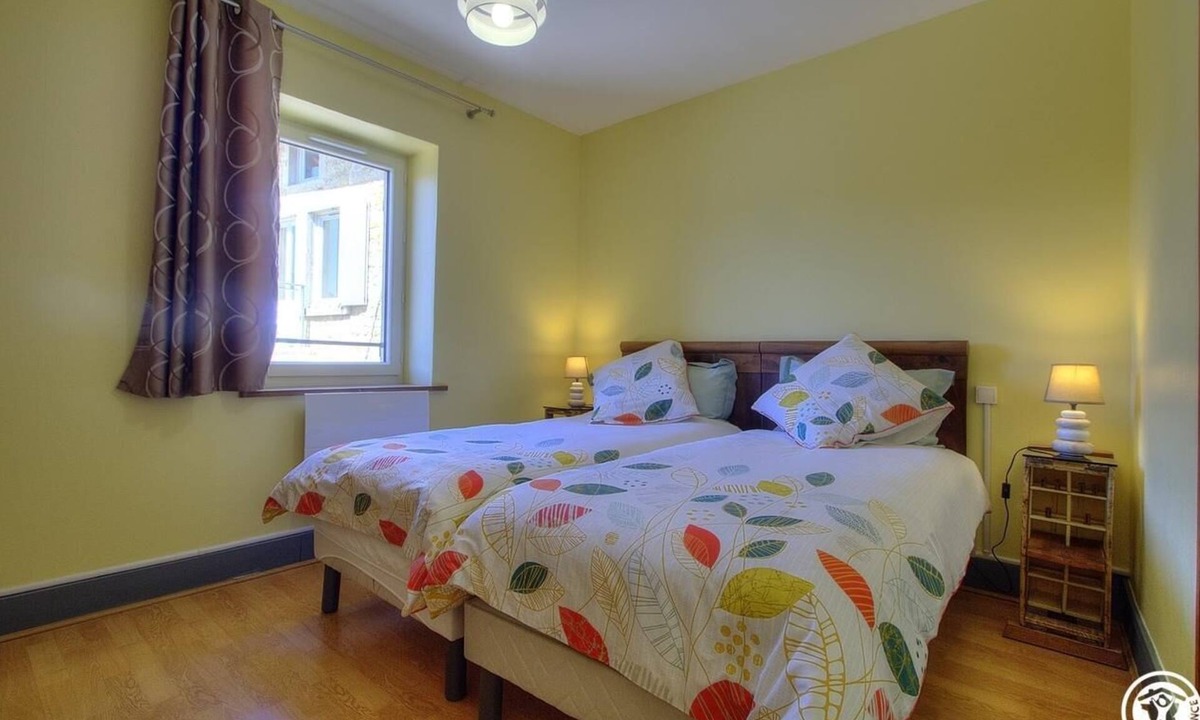 Boyeux-Saint-Jerome House | La Bachasse - BOYEUX SAINT JEROME