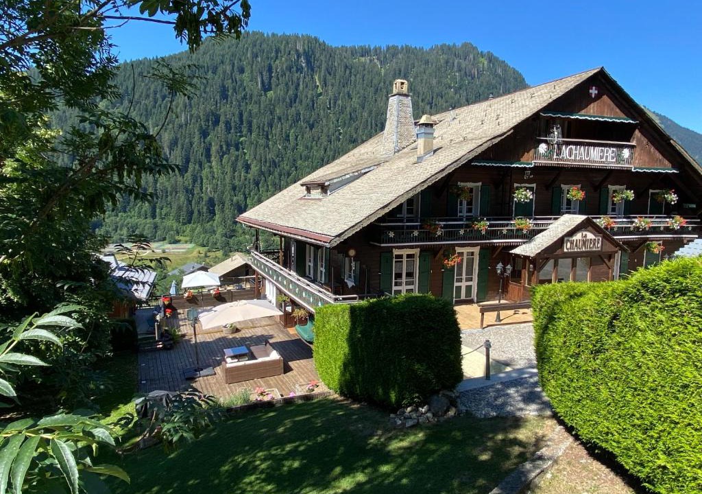 Chatel Ski Chalet | La Chaumiere - Luxury Traditional Chalet, Châtel