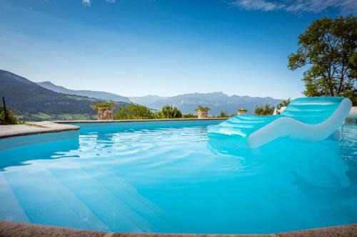 Saint-Franc Bed & Breakfast | La Colline aux Rêves - Chambres d'hôtes