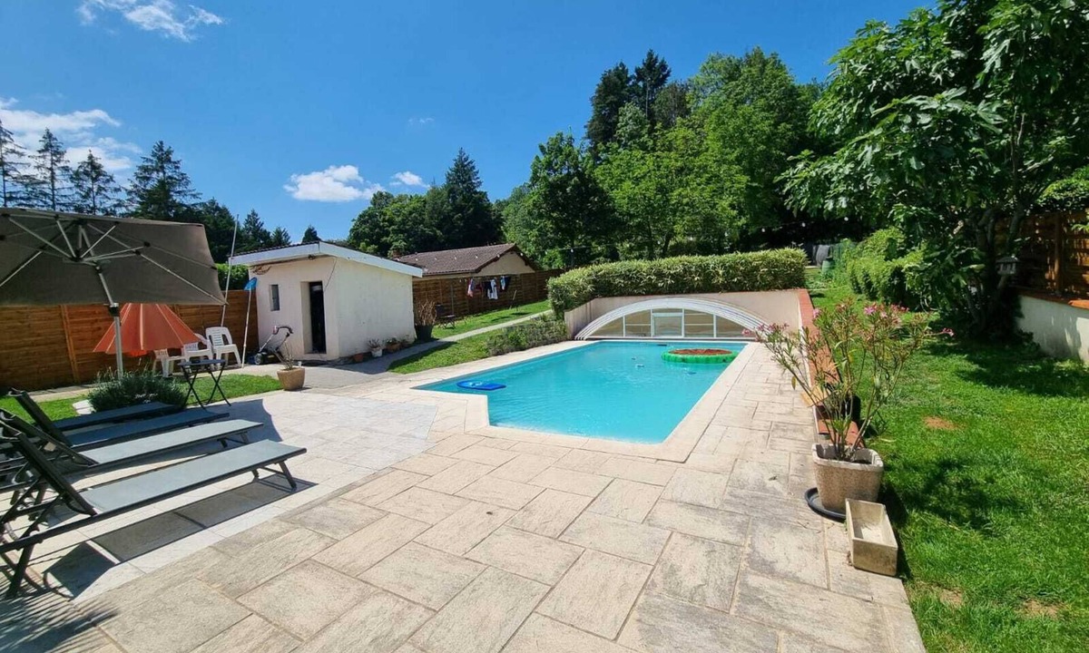 Chaztillon-la-Palud House | La Coloc - Maison - Charm and conviviality for an unforgettable stay!"