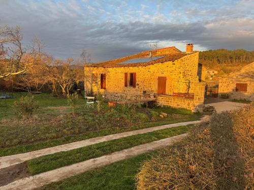 Mercuer House | la ferme de la chanvriole
