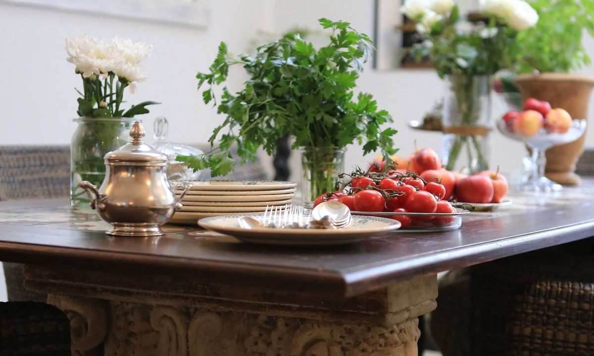 Grand Parc-Paul Doumer House | LA Maison Bordeaux: Celebrating Lifes Pleasures, the French Way