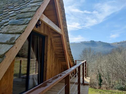 Lapeyrugue Resort | La Maison Sunshine