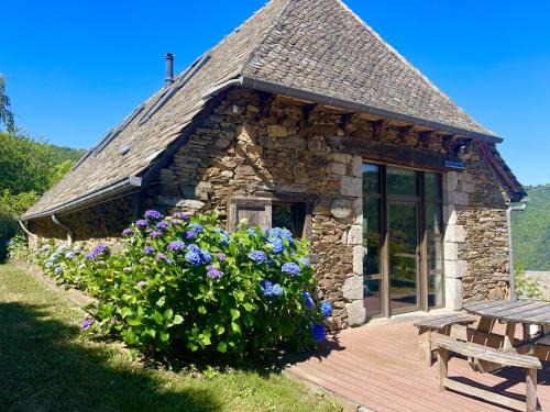 Montezic House | LA PERLE DE LA VALLÉE