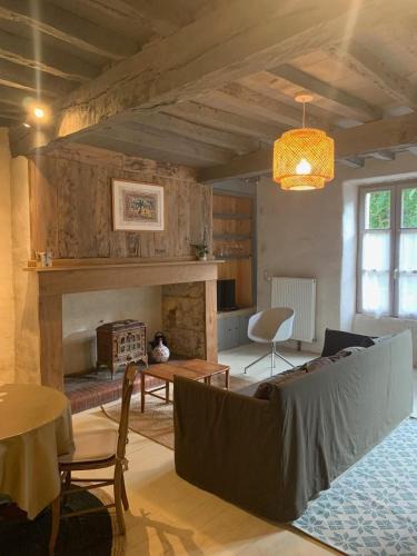 Lectoure House | La Source