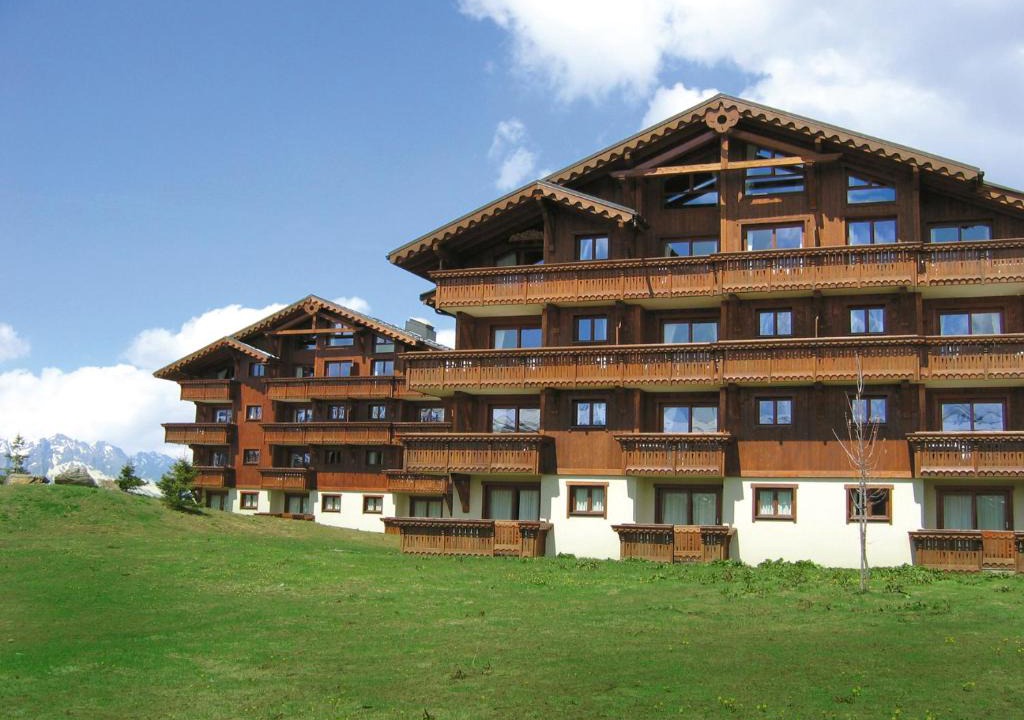 Les Saisies Resort | Lagrange Vacances Le Village des Lapons