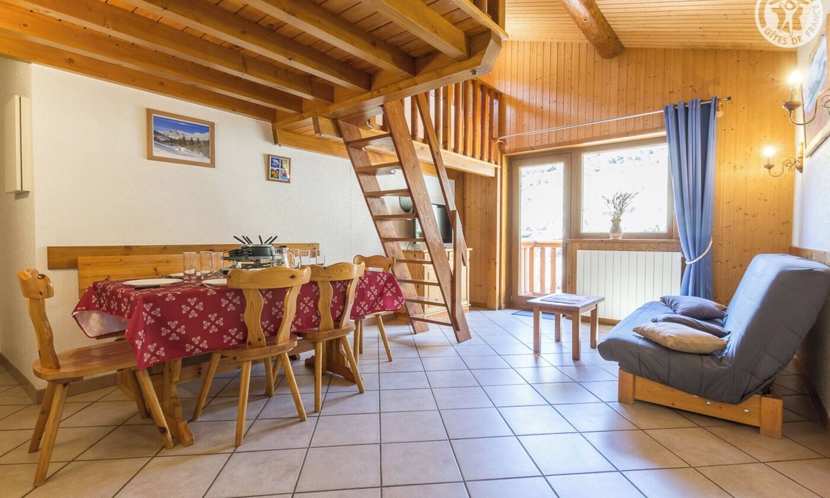 Val Cenis House | Le Canton - VAL CENIS
