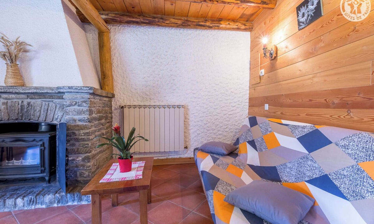 Val Cenis House | Le Canton - VAL CENIS