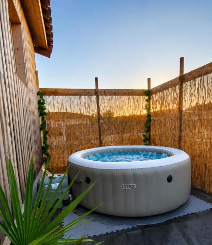 Largentiere Ski Chalet | Le chalet d'Agathe