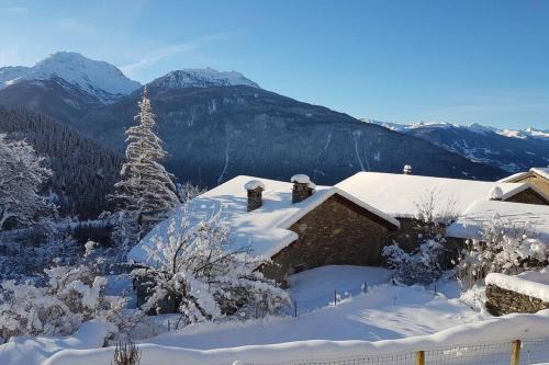 Seez House | Le chalet de Flo