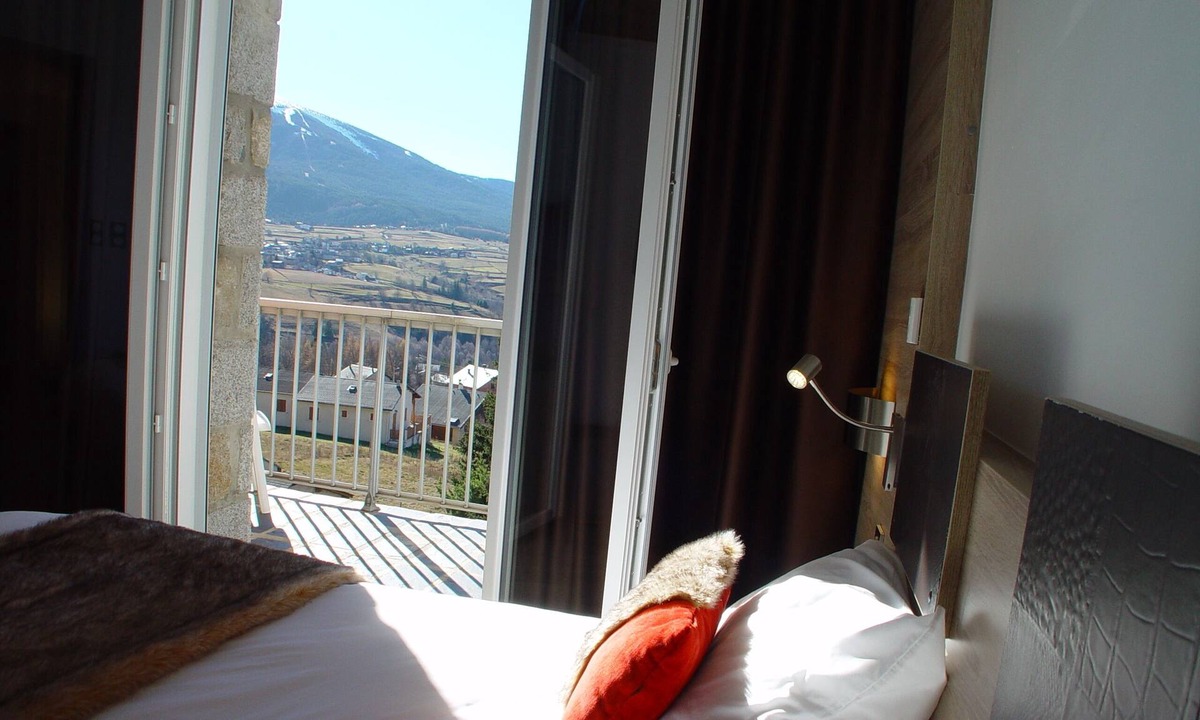 La Cabanasse Hotel | Le Clos Cerdan