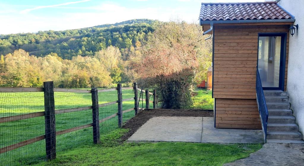 Les Echets House | Le Cocon Beaujolais