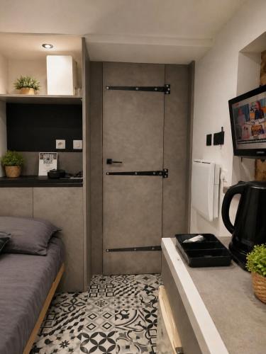 Coligny Apartment | Le cocon Bressan-cosy-clim