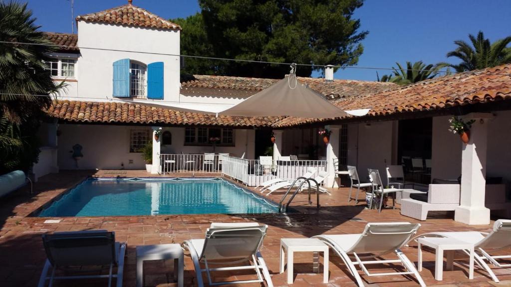 Le Grau-dʼAgde Villa | Le Grau d'Agde: A vivre en famille et entre amis