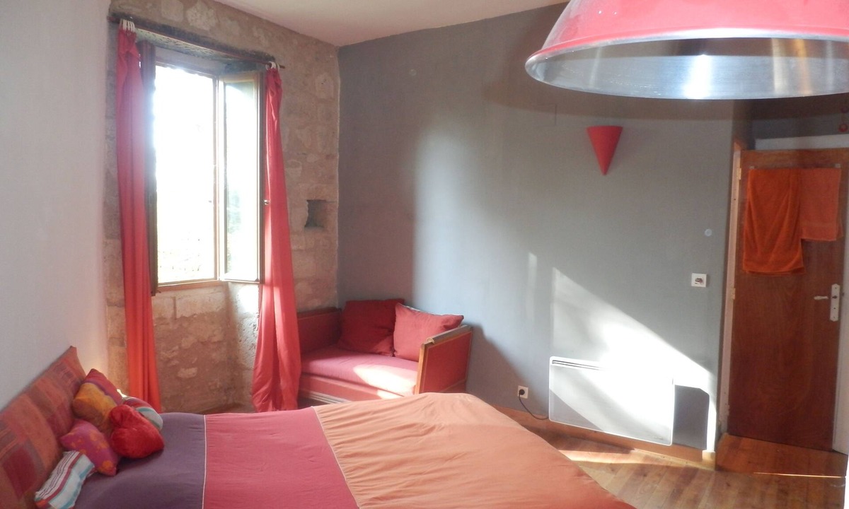 Vic-Fezensac Bed & Breakfast | Le Moulin des Marionnettes