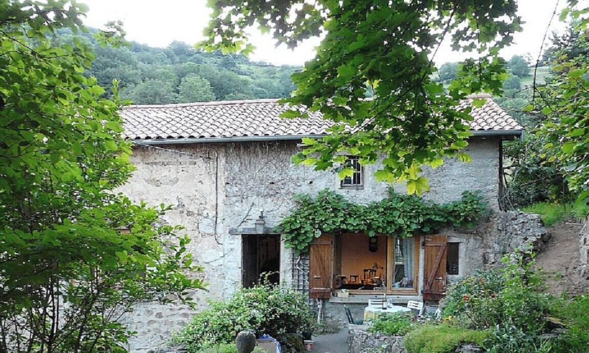 Thurins House | Le Pré au Ruy - Thurins