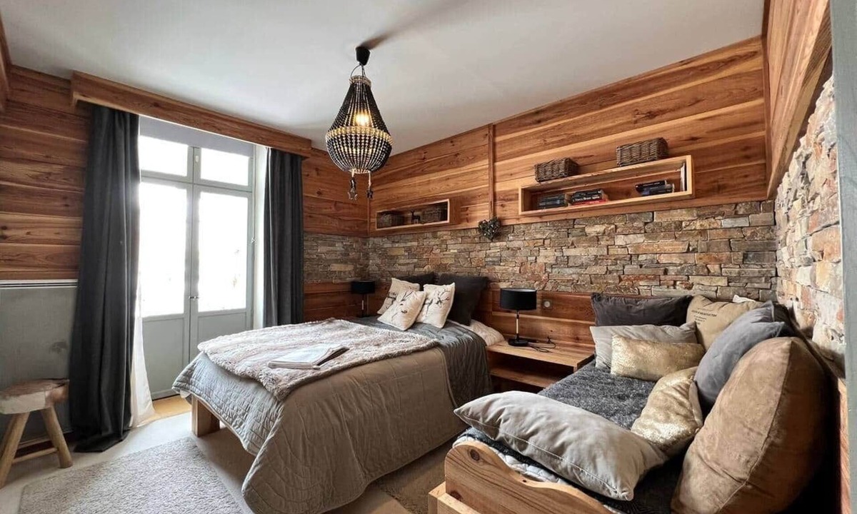 Cauterets Apartment | Le Refuge