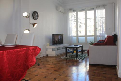 Gambetta Apartment | LE REX Nice