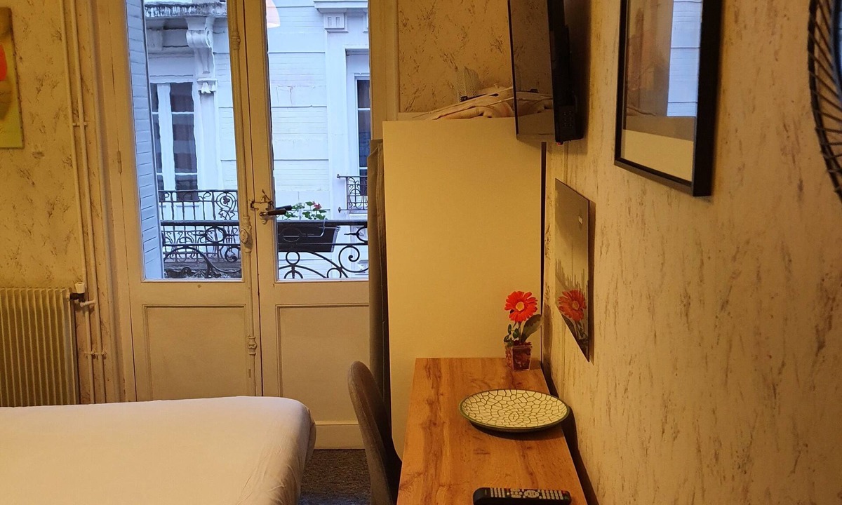 Cœur de Ville Hotel | Le Riviera