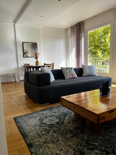 Provinces - Chavril Apartment | Le Saint-Irénée