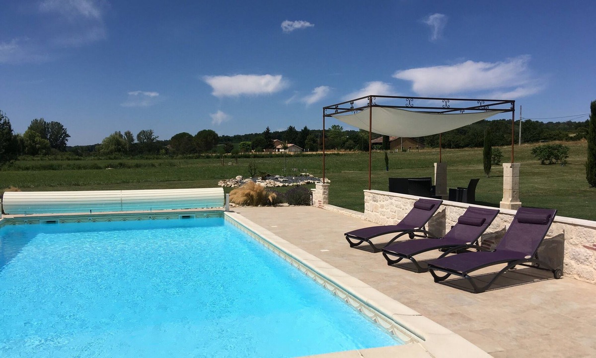 Cazes-Mondenard Apartment | Le Studio Cottage – Cazes-Mondenard (Tarn-et-Garonne)