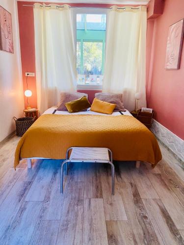 Buzet-sur-Tarn House | Les jardins de Phidji avec entrée autonome climatisation neuve et parking privé