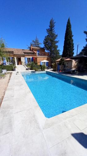 Le Bosc House | Les Jasmins de Salelles