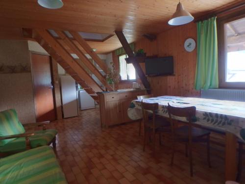 La Cure Apartment | Les Logettes appartements dans ancienne ferme rénovée