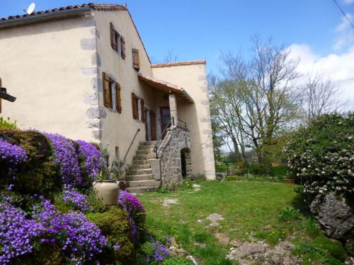Labeil House | Les Orchis