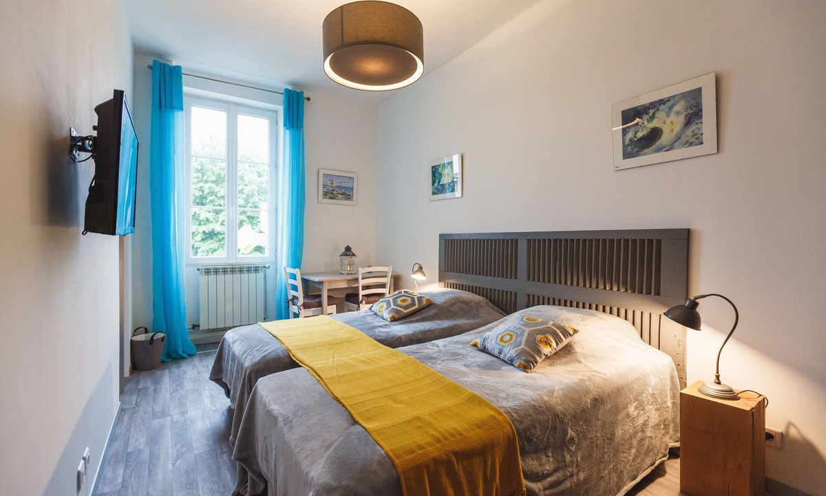 Sauternes House | Les Ormeaux