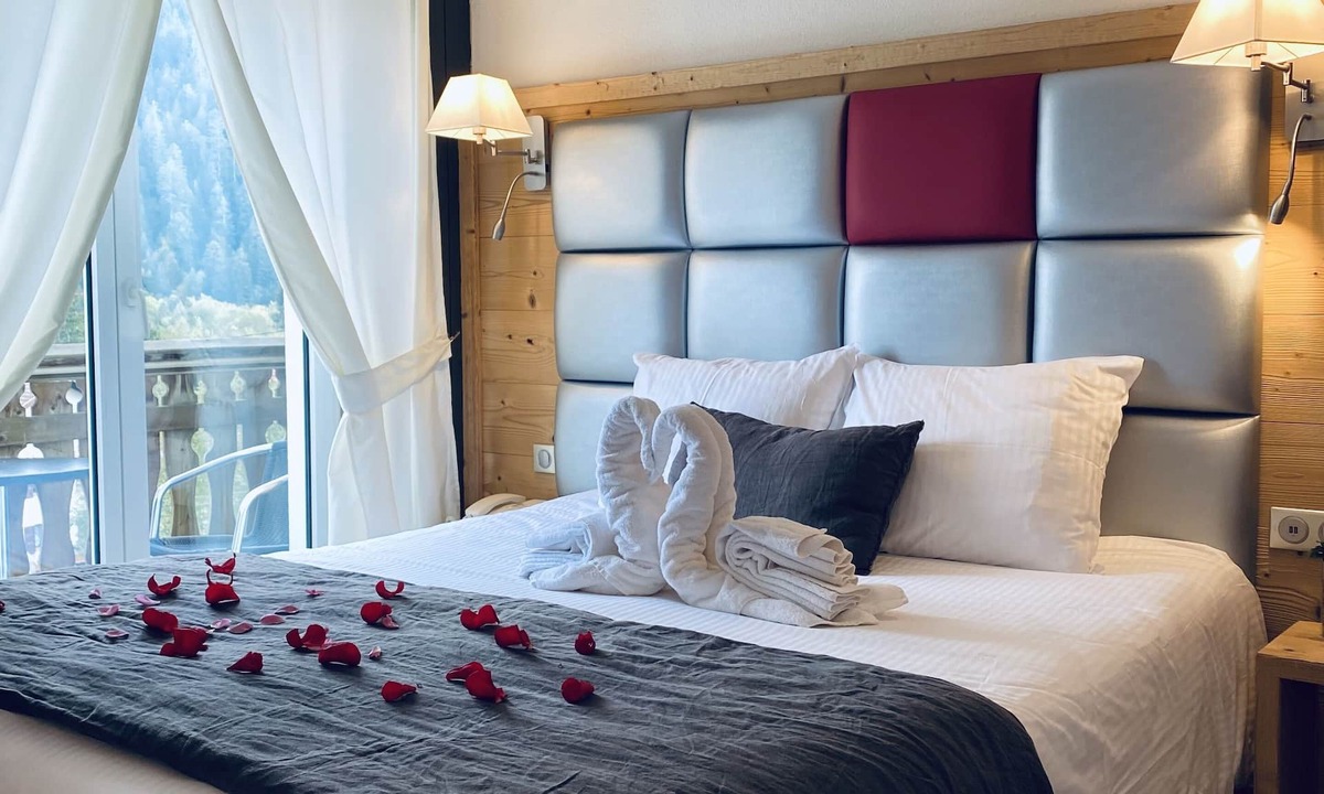 Gerardmer Hotel | Les Reflets du Lac