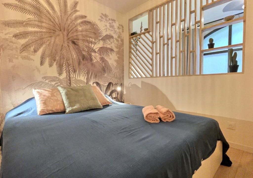 Valence Apartment | Lftf