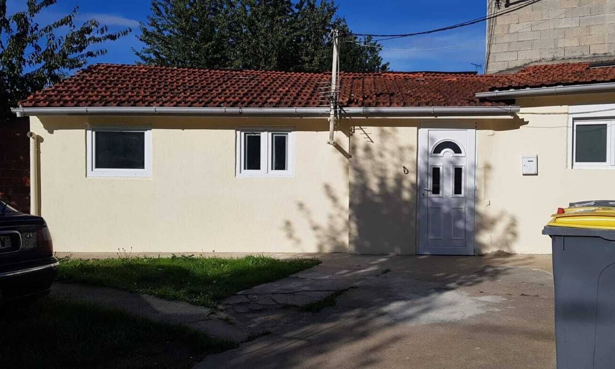 Tremblay-les-Gonesse House | LIKEHOME - Maisonette near train station 4 stations from Paris
