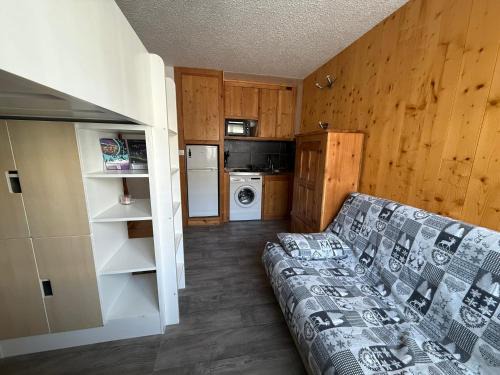 Saint-Chaffrey Apartment | Location studio à Serre Chevalier 1350