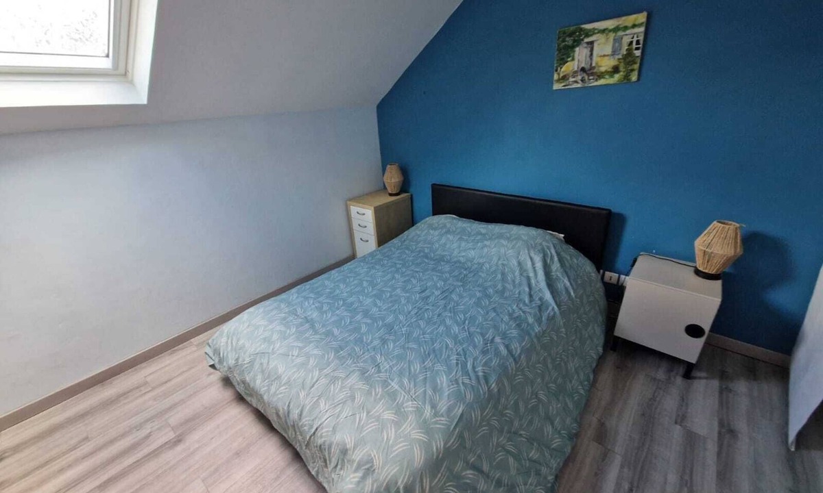 Brunoy House | Logement proche CNDFI