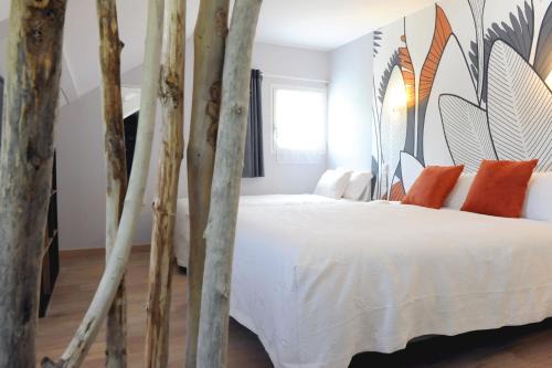 Bielle Hotel | Logis Hôtel L'Ayguelade