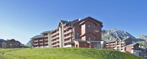 Plagne Centre Apartment | Madame Vacances Lodges des Alpages