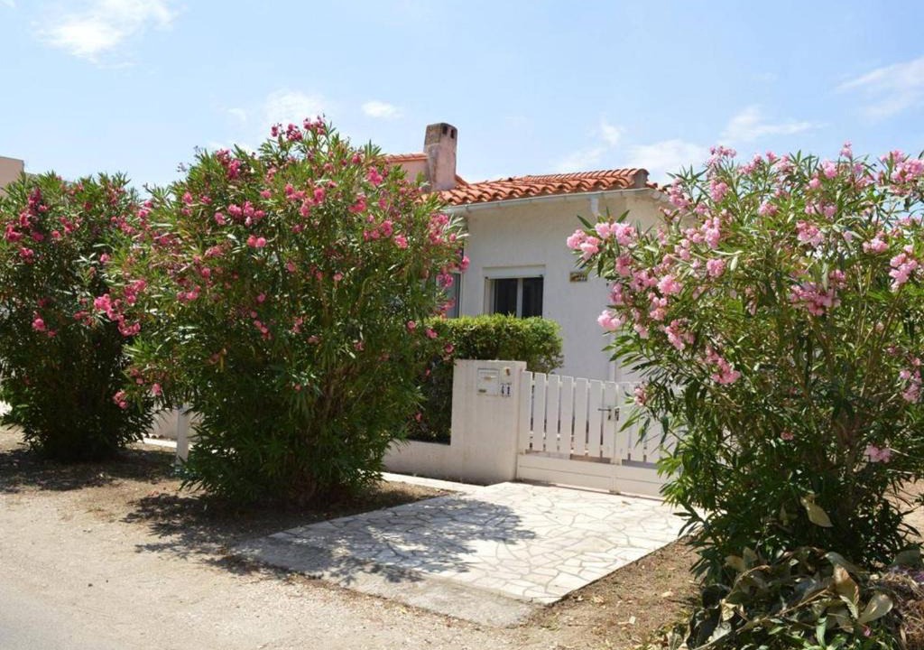 Argeles Plage Apartment | Maison Argelès-sur-Mer, 4 pièces, 6 personnes - FR-1-225-377