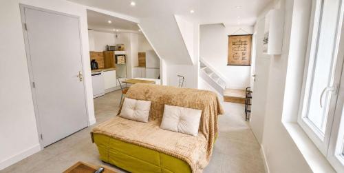 Le Pont-de-Claix Villa | Maison Carmen Maisonnette cosy 5 pers proche Grenoble