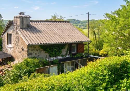 Vezac House | Maison de charme à Vezac avec vue sur la montagne
