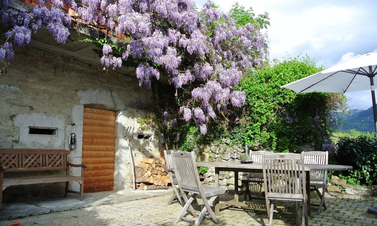 Chatillon-sur-Cluses House | Maison de Charme en Haute Savoie, Proche des Stations de ski