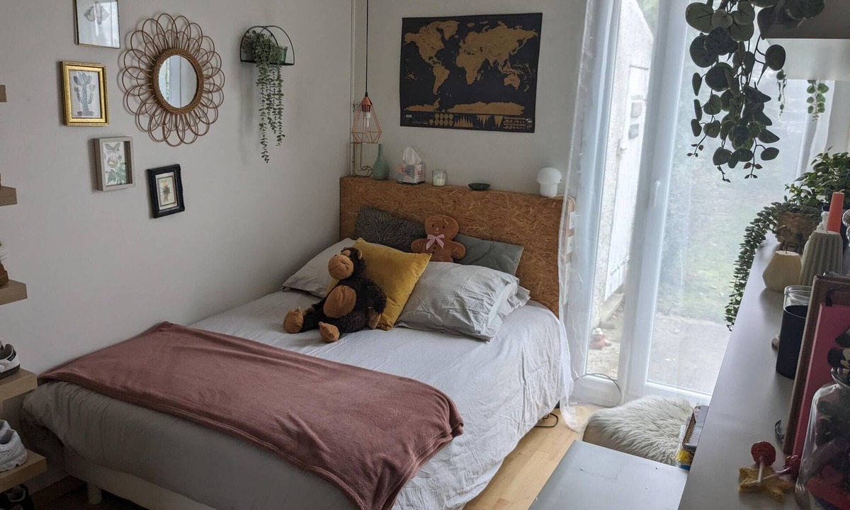 Elancourt House | Maison de Plein Pied, 3 Chambres à Quelques Minutes des Sites Olympiques -